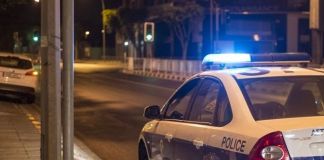 Επίθεση σε τράπεζες του Αμαρουσίου