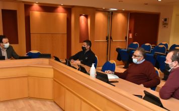 Πρόεδρος ΚΕΔΕ Δημήτρης Παπαστεργίου: Χρέος προς τα παιδιά μας η στήριξη των αθλητικών σωματείων στους Δήμους μας