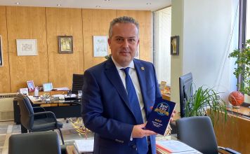 Ο Δήμος Παπάγου – Χολαργού στις πόλεις της Ελλάδας που διακρίθηκαν στα Best City Awards