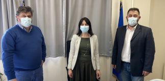 Κώστας Καλλιανιώτης και Σωτήρης Φλίντρας επανεντάσσονται στη ΣΥΜΠΟΛΙΤΕΙΑ