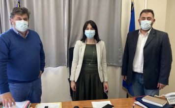 Κώστας Καλλιανιώτης και Σωτήρης Φλίντρας επανεντάσσονται στη ΣΥΜΠΟΛΙΤΕΙΑ