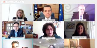 Δημήτρης Παπαστεργίου, Πρόεδρος ΚΕΔΕ : Θέλουμε πιο διακριτή και ξεκάθαρη παρουσία και παρέμβαση της Αυτοδιοίκησης στο Ταμείο Ανάκαμψης – Μαζί μπορούμε να πετύχουμε περισσότερα.