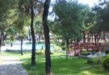 Πως λειτουργούν σχολεία, πάρκα, δημόσιες υπηρεσίες και αθλητικές εγκαταστάσεις – Απαραίτητη η τήρηση όλων των μέτρων