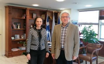 Τη σύσταση Δημοτικής Επιτροπής Ισότητας των Φύλων στο Δήμο Αμαρουσίου ψήφισε το Δημοτικό Συμβούλιο Αμαρουσίου