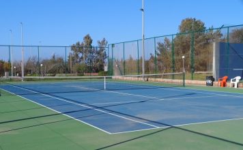 Το ωράριο προσέλευσης των δημοτών στα Ανοιχτά Γήπεδα Δροσιάς & Διονύσου καθώς και τα Γήπεδα Τένις