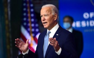 JOE BIDEN και η ελληνοαμερικανική προσέγγιση- Άρθρο