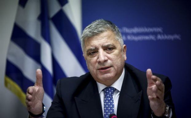 Με απόφαση του Περιφερειάρχη Γ. Πατούλη κλειστά θα παραμείνουν και αύριο 27 Ιανουαρίου τα σχολεία Πρωτοβάθμιας και Δευτεροβάθμιας Εκπαίδευσης της Αττικής