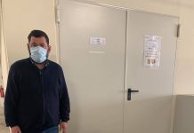 Προσφορά ρούχων στις Φυλακές Ελεώνα από την Κοινωνική Ιματιοθήκη του Δήμου Λυκόβρυσης- Πεύκης