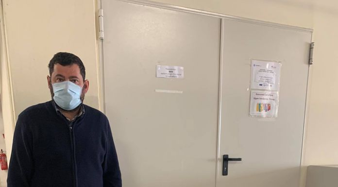 Προσφορά ρούχων στις Φυλακές Ελεώνα από την Κοινωνική Ιματιοθήκη του Δήμου Λυκόβρυσης- Πεύκης