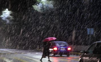 Ενημέρωση Δήμου Αγίας Παρασκευής για την αντιμετώπιση της επερχόμενης κακοκαιρίας