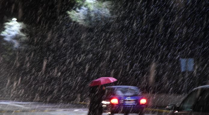 Ενημέρωση Δήμου Αγίας Παρασκευής για την αντιμετώπιση της επερχόμενης κακοκαιρίας