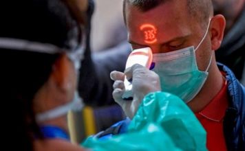 Γιώργος Πατούλης: «Ανάγκη άμεσης αντιμετώπισης ασθενών COVID-19 με σωστή παρακολούθηση και θεραπευτική υποστήριξη από την Πρωτοβάθμια Φροντίδα Υγείας»