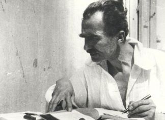 Αναδρομή- Σαν σήμερα γεννήθηκε ο μεγάλος Έλληνας συγγραφέας Νίκος Καζαντζάκης
