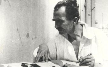 Αναδρομή- Σαν σήμερα γεννήθηκε ο μεγάλος Έλληνας συγγραφέας Νίκος Καζαντζάκης