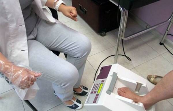 Δωρεάν μέτρηση οστικής πυκνότητας στα Δημοτικά Ιατρεία του Δήμου Ηρακλείου Αττικής