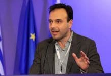 Με τη συμμετοχή της ΚΕΔΕ η παρουσίαση του προγράμματος του ΥΠΕΝ για το Ταμείο Ανάκαμψης