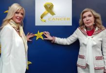 Μήνυμα Προέδρου Δικτύου SDG 17 Greece και Ομίλου για την UNESCO Βορείων Προαστίων Μαρίνας Πατούλη Σταυράκη, για την Παγκόσμια Ημέρα κατά του Παιδικού Καρκίνου