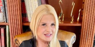 Μήνυμα Προέδρου Δικτύου SDG 17 Greece Μαρίνας Πατούλη Σταυράκη, για την Παγκόσμια Ημέρα Κοινωνικής Δικαιοσύνης