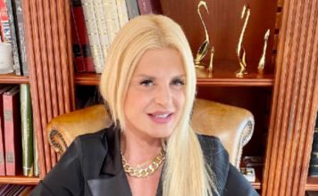 Μήνυμα Προέδρου Δικτύου SDG 17 Greece Μαρίνας Πατούλη Σταυράκη, για την Παγκόσμια Ημέρα Κοινωνικής Δικαιοσύνης