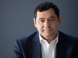 Με τον Γενικό Γραμματέα Χωρικού Σχεδιασμού και Αστικού Περιβάλλοντος Ευθύμιο Μπακογιάννη συναντήθηκε ο Δήμαρχος Τ. Μαυρίδης