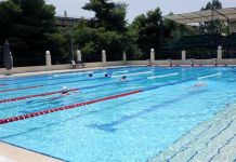 Μαρία Τραγάδη Τακτικό Μέλος ΝΠΔΔ ΠΕΑΠ “Σκόπιμα παραμένουν κλειστά τα κολυμβητήρια”