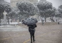 Σε ετοιμότητα η Πολιτική Προστασία του Δήμου Ηρακλείου Αττικής για την έλευση της «Μήδειας»