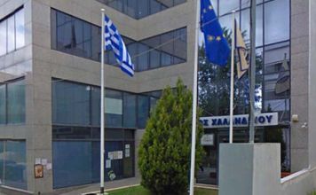 Το μήνυμα της αντιδημάρχου Παιδείας και Προσχολικής Αγωγής του Δήμου Χαλανδρίου για τις Πανελλήνιες εξετάσεις