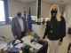Η Έφη Κανλή ορκίστηκε δημοτική σύμβουλος στην θέση του Γιώργου Οικονομίδη