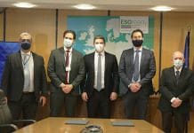 Συνεργασία μεταξύ ΔΕΠΑ Εμπορίας, ΔΕΠΑ Διεθνών Έργων & της Σωληνουργεία Κορίνθου για την προώθηση της χρήσης υδρογόνου στο ενεργειακό σύστημα της Ελλάδας