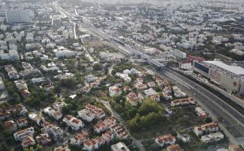 Η ΚΑΛΥΨΗ ΤΗΣ ΑΤΤΙΚΗΣ ΟΔΟΥ (Ένα έργο που οφείλεται στο Μαρούσι), άρθρο από τον Κωνσταντίνο Σολδάτο