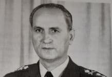 Συλλυπητήρια απότο Δήμαρχο Κηφισιάς Γ. Θωμάκο για την απώλεια του του Πτεράρχου ε.α. Παναγιώτη Καραγιάννη