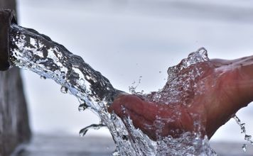 Ανακοίνωση δράσεων του Υπουργείου Περιβάλλοντος κι Ενέργειας με αφορμή την Παγκόσμια Ημέρα Νερού