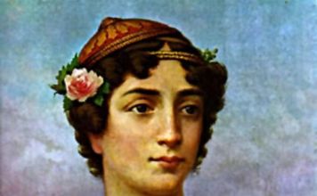 Αφιέρωμα: 200 χρόνια από την κήρυξη της Ελληνικής Επανάστασης. Βιογραφία Μ. Μαυρογένους