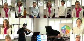 Εκδηλώσεις του Δήμου Αμαρουσίου για τα 200 χρόνια από την Ελληνική Επανάσταση