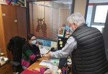 Δήμαρχος Αγ. Παρασκευής Β. Ζορμπάς «Εκφράζουμε την ευγνωμοσύνη μας στις γυναίκες όλου του κόσμου»