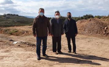 Δημοτική Συμμαχία «ΟΧΙ ΣΜΑ στο Δήμο Πεντέλης-Δεν θα περάσει!-ΝΑΙ Διαλογή στη πηγή-Ναι στην ευαισθητοποίηση του πολίτη και μείωση των ανταποδοτικών τελών»