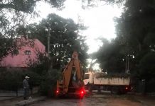 ΜΟΧΘΟΣ ΚΑΙ ΣΥΝΕΡΓΑΣΙΑ ΓΙΑ ΚΑΘΑΡΕΣ ΚΑΙ ΑΣΦΑΛΕΙΣ ΠΟΛΕΙΣ