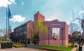 Ανοιχτή πρόσκληση για την 6η διαδικτυακή συνάντηση της Σχολής Γονέων του Δ. Κηφισιάς