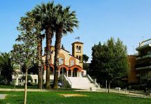 Rapid test στο Δήμο Χαλανδρίου, το Σάββατο 6 Μαρτίου