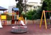 Επαναλειτουργία των παιδικών χαρών της Αγ. Παρασκευής