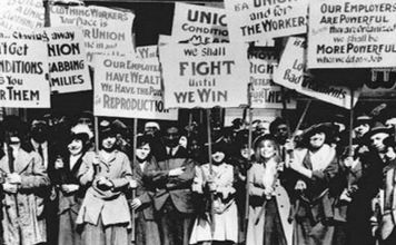 Δημοτική Επιτροπή Ισότητας Χαλανδρίου: «Η πατριαρχία καλά κρατεί»