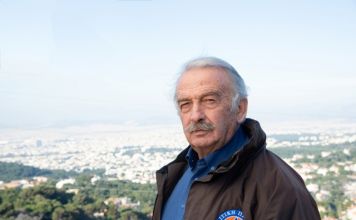 Απάντηση του Επικεφαλής του Συνδυασμού «Δημοτική Συμμαχία» Δημήτρη Στεργίου Καψάλη για το Σταθμό Μεταφόρτωσης Απορριμμάτων (ΣΜΑ) στη Δ.Κ. Μελισσίων.