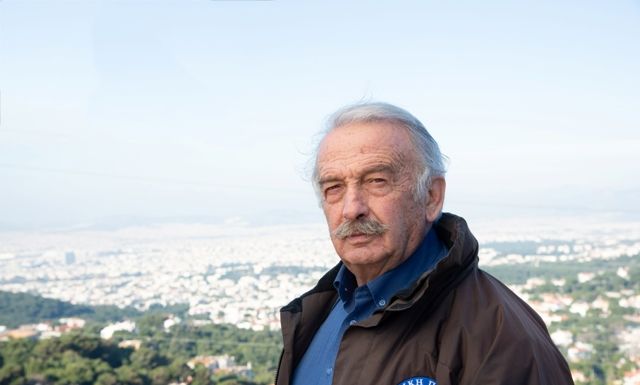 Απάντηση του Επικεφαλής του Συνδυασμού «Δημοτική Συμμαχία» Δημήτρη Στεργίου Καψάλη για το Σταθμό Μεταφόρτωσης Απορριμμάτων (ΣΜΑ) στη Δ.Κ. Μελισσίων.
