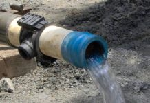 Ενδεχόμενη διακοπή υδροδότησης στη Σταμάτα την Πέμπτη 18/3