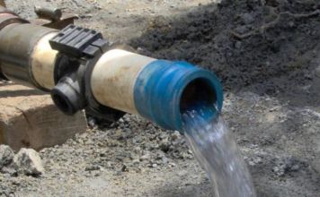 Ενδεχόμενη διακοπή υδροδότησης στη Σταμάτα την Πέμπτη 18/3