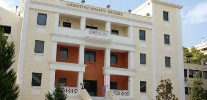 Με την ΙΡΙΔΑ ο Δήμος Λυκόβρυσης- Πεύκης πέρασε στην ψηφιακή εποχή