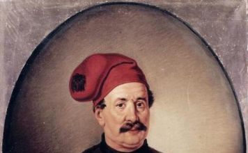 Αφιέρωμα: 200 χρόνια από την κήρυξη της Ελληνικής Επανάστασης. Βιογραφία Δ. Παπανικολή