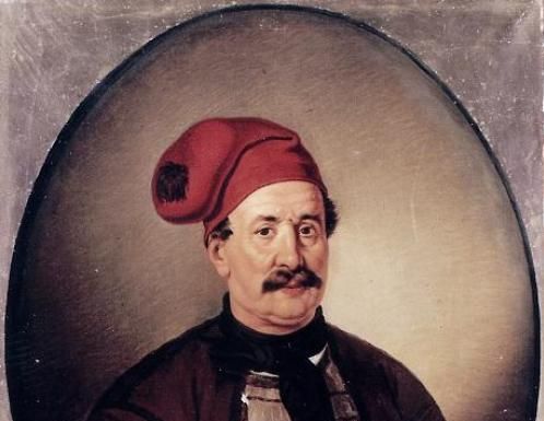 Αφιέρωμα: 200 χρόνια από την κήρυξη της Ελληνικής Επανάστασης. Βιογραφία Δ. Παπανικολή