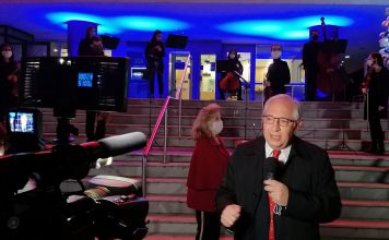 Επετειακές παραγωγές του Δημοτικού Ωδείου Αμαρουσίου στα πλαίσια των εκδηλώσεων του Δήμου για την Επανάσταση