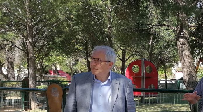 Καθαριότητα, Απολυμάνσεις και Συντήρηση Πρασίνου στο Δήμο Αμαρουσίου